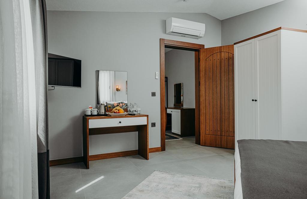 Akin in Yeri Konaklama Hizmetleri in Urla, Turkey