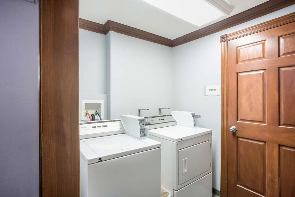 Quality Inn Cedar Rapids South - photo 40