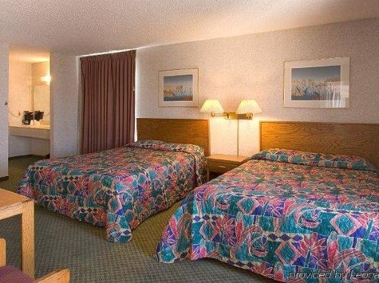 Inns of California Salinas - photo 22