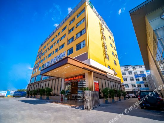Hotel Apartamenty 72 — Plock