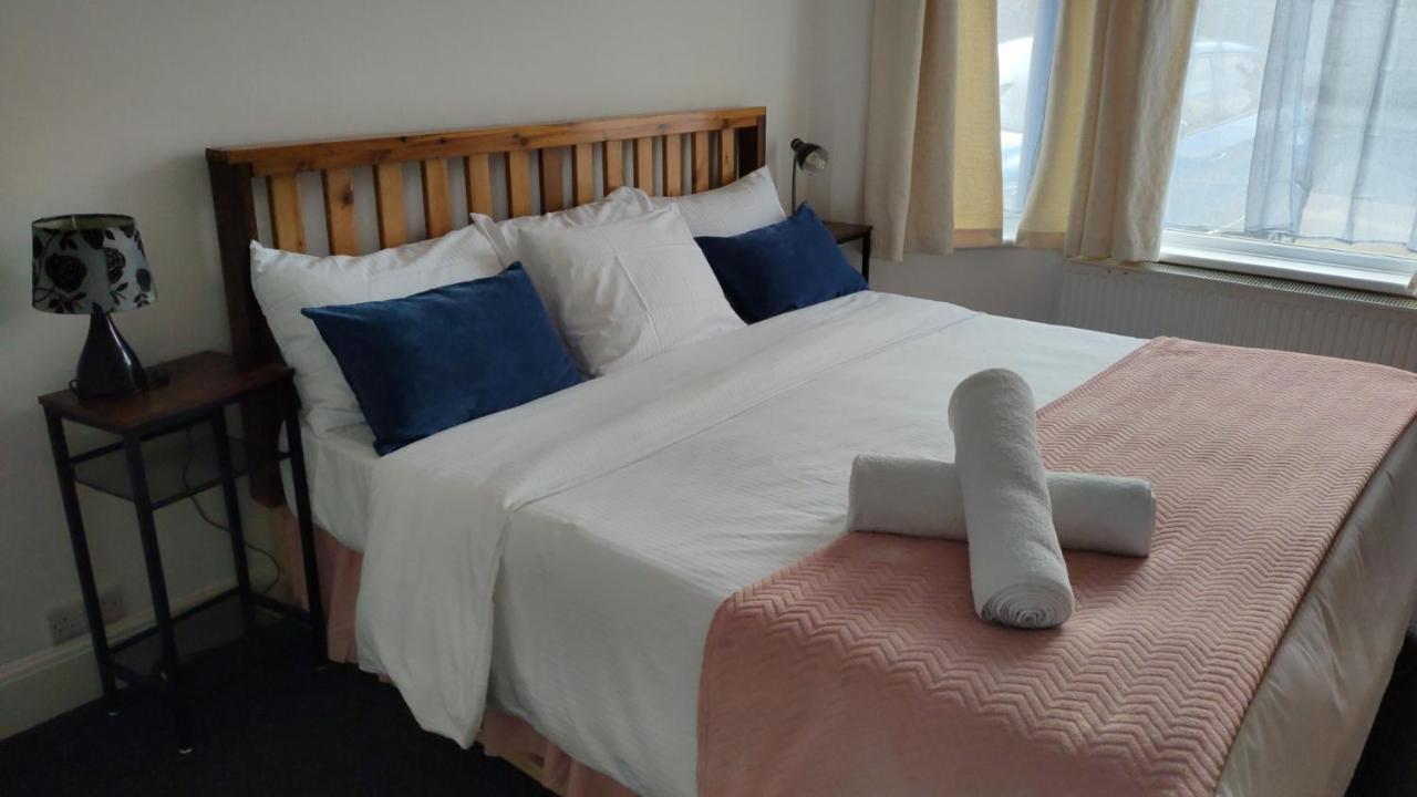 Fair Oak Self Catering Accomodation in Sandown, United Kingdom