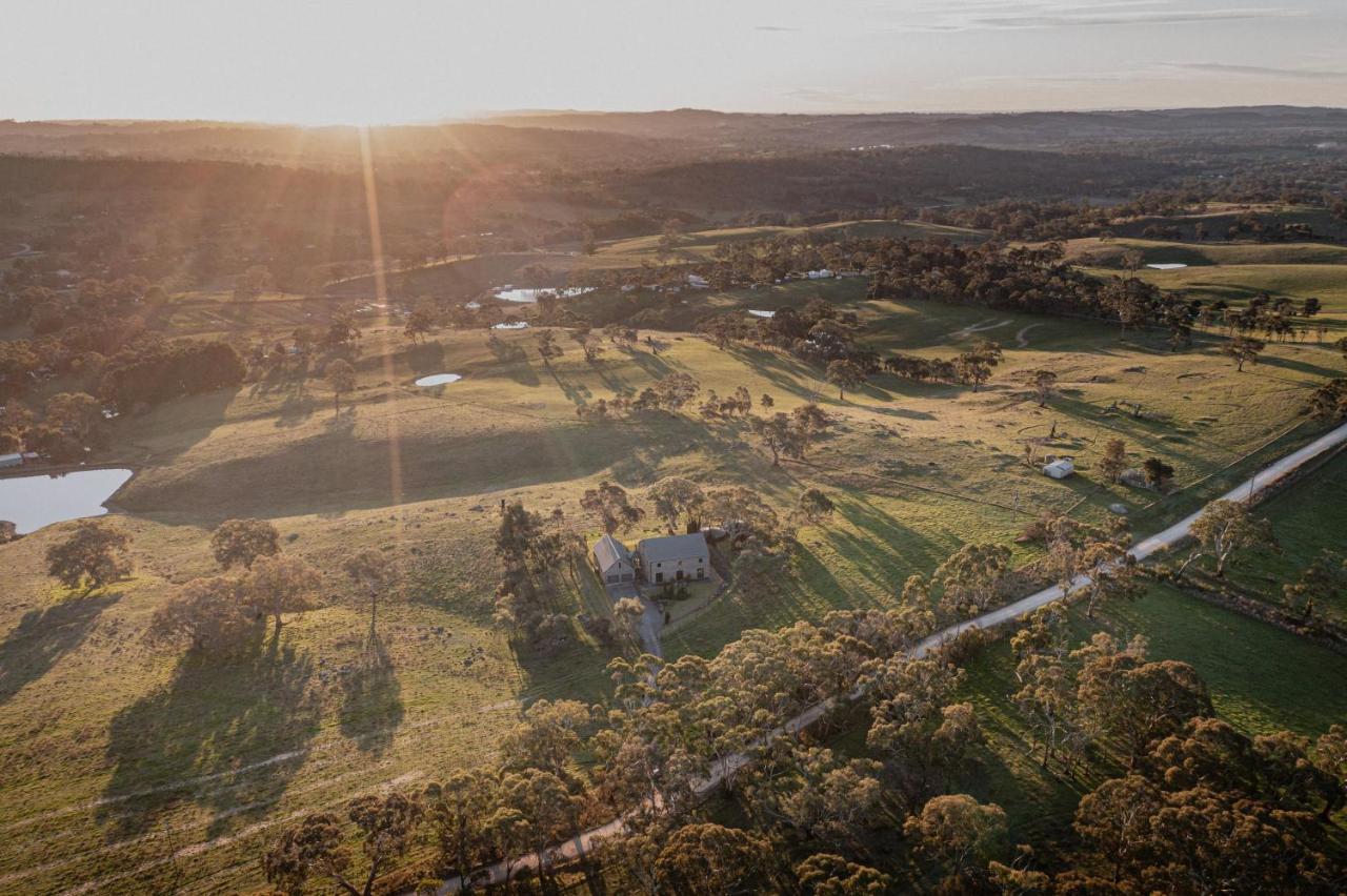 47 Woolshed Road Adelaide Hills Rural Retreat in Unknown City, Australia