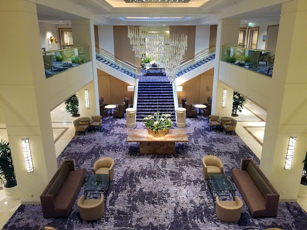 Hilton Los Angeles Airport - photo 2