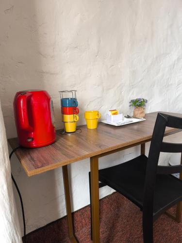 Waalay Hotel — Huancayo — photo 4