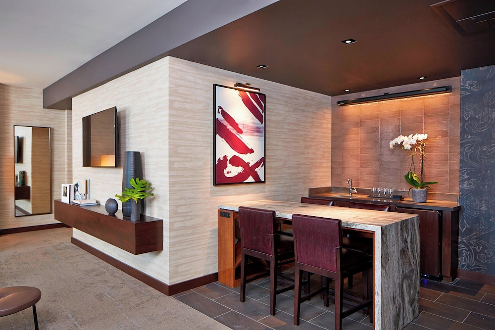 Renaissance Dallas at Plano Legacy West Hotel - photo 15