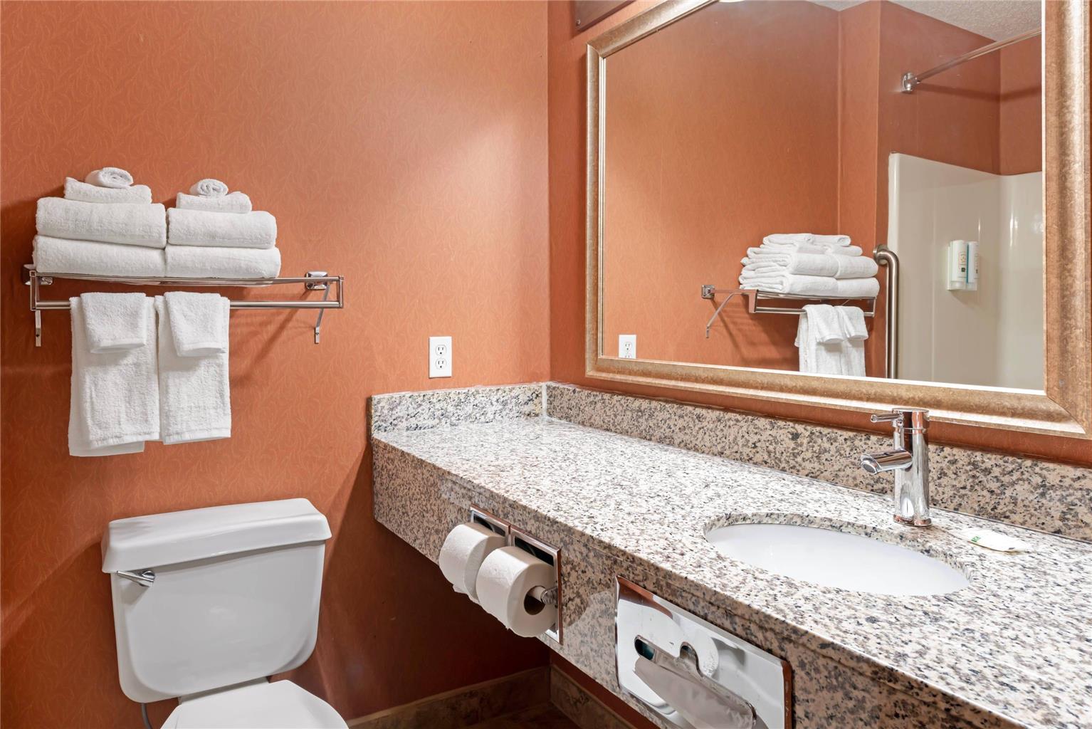 Quality Inn Bemidji - photo 25