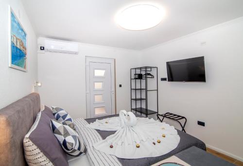 Apartments Aldy