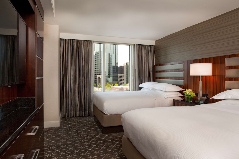 Hilton Nashville Downtown - photo 17