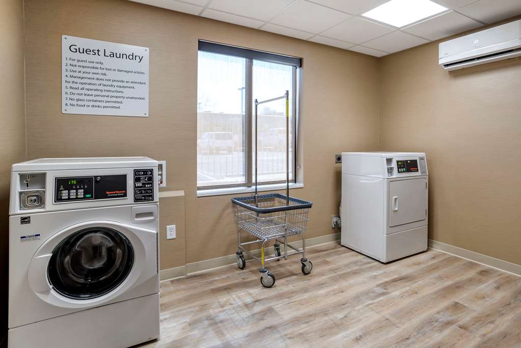 Comfort Inn & Suites Harrisonburg - photo 29