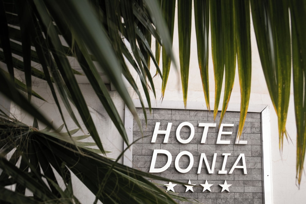 Hotel Donia Sfax in Sfax, Tunisia