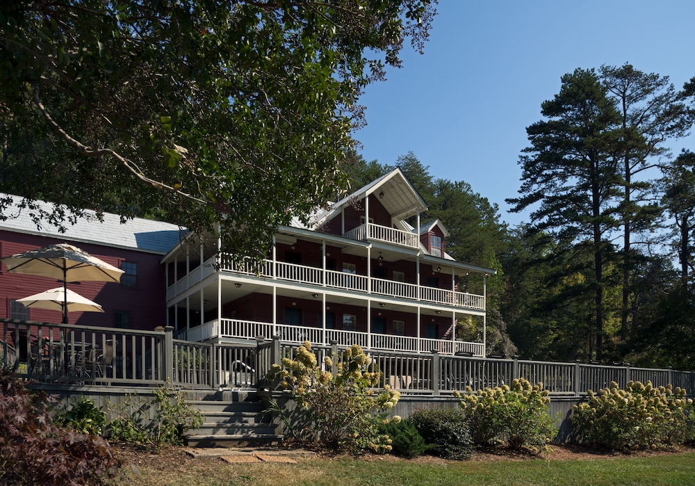 Glen Ella Springs Hotel & Restaurant - photo 36