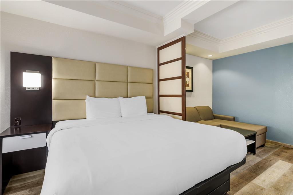 Best Western Plus JFK Inn & Suites - photo 29