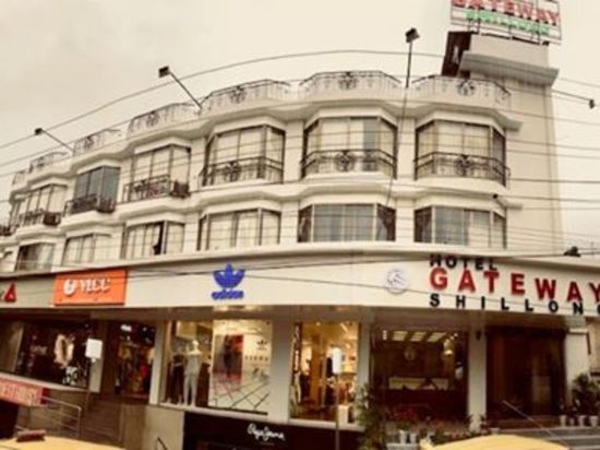 Hotel Gateway Shillong in Shillong, India