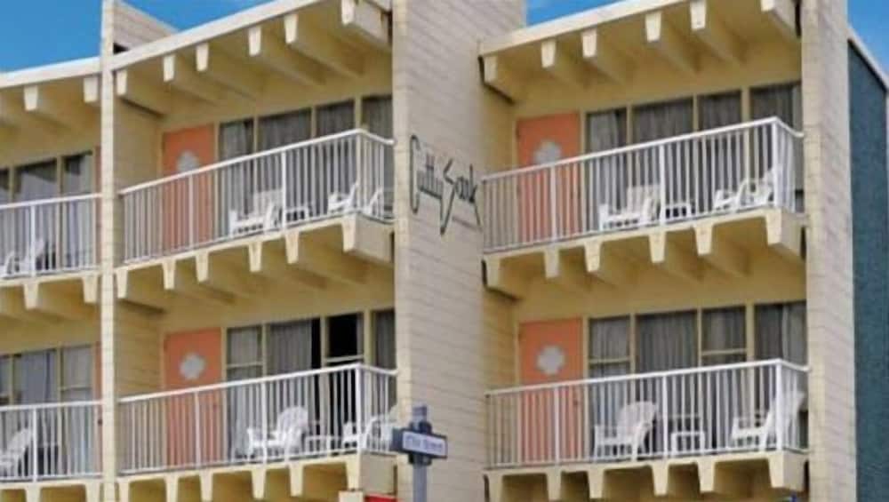 Cutty Sark Efficiencies in Virginia Beach, United States