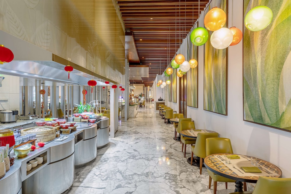 מזון ומשקאות