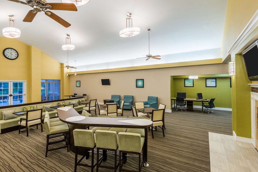 Homewood Suites by Hilton St. Louis Riverport Airport West - photo 27