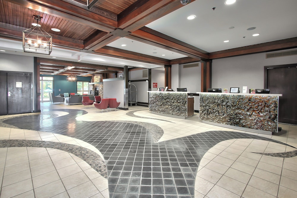 Blue Mountain Resort Mosaic Suites — Collingwood — photo 3