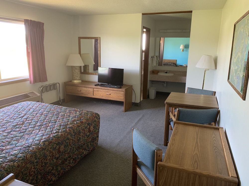 Rodeway Inn Pine River - photo 6