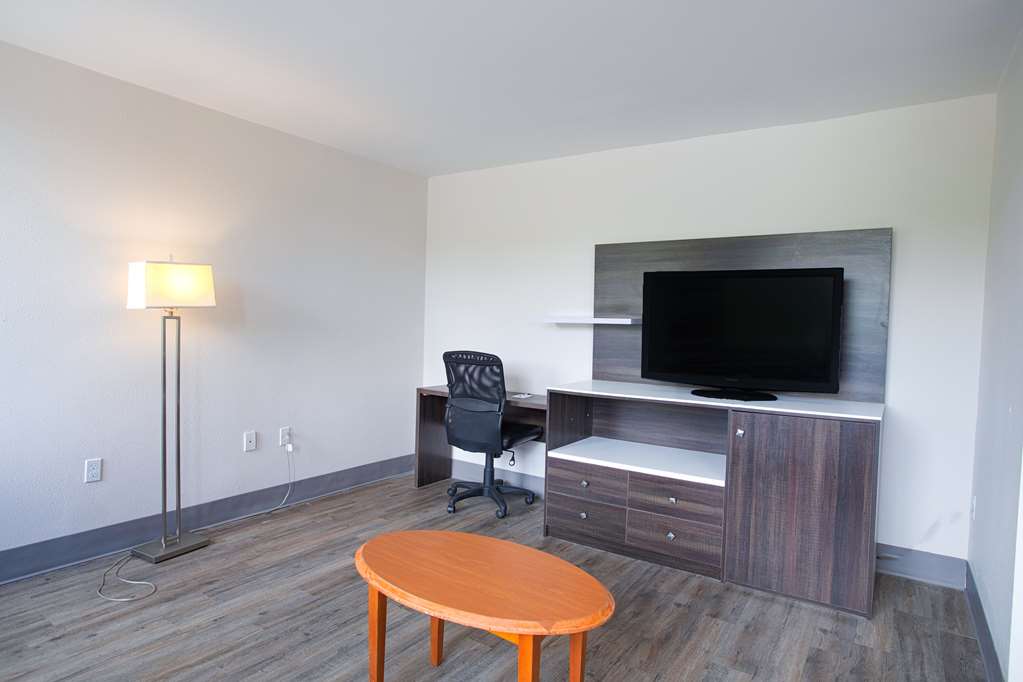 Americas Best Value Inn Winston Salem - photo 13