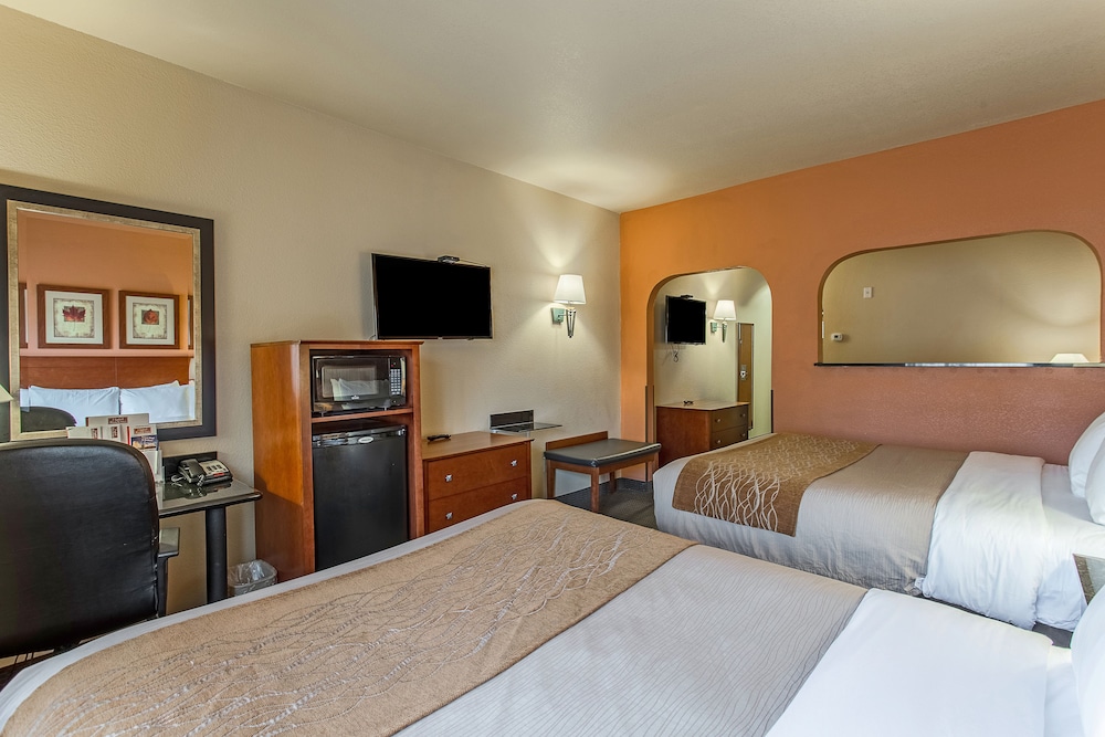 Hotel Ruidoso Midtown - photo 15