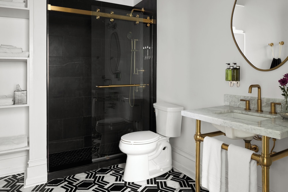 The Franklin on Rittenhouse A Boutique Hotel - photo 69