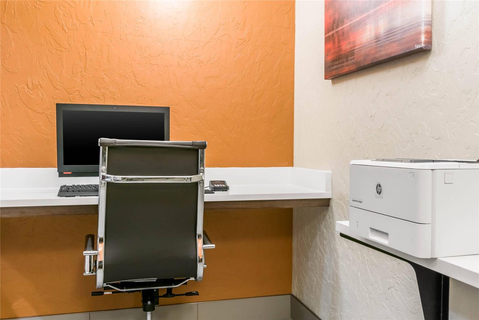 Comfort Suites Florence Cincinnati South - photo 32