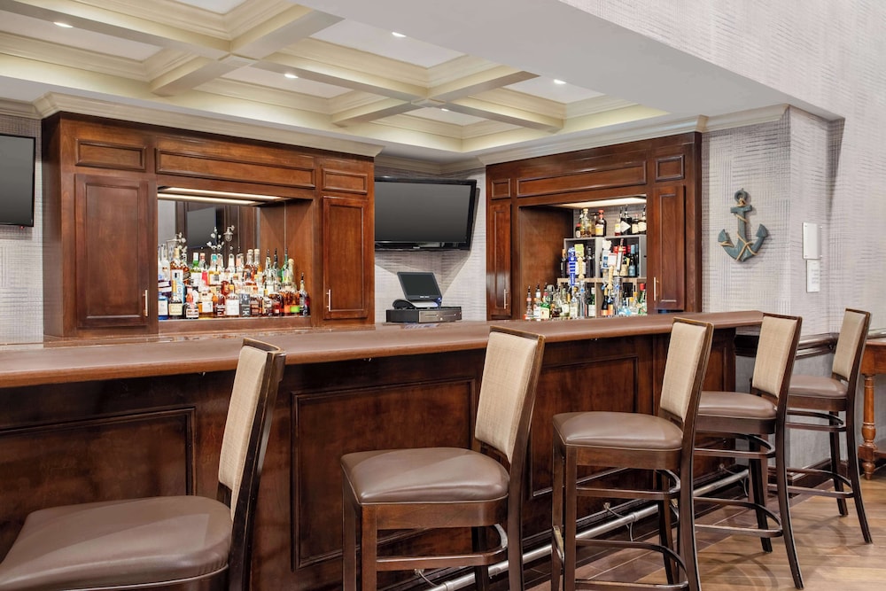 Homewood Suites by Hilton Davidson - photo 48