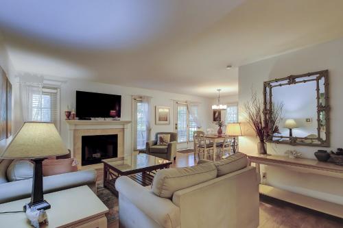 Evian 257 — 4-Star Luxury Hotel in Hilton Head Island, United States