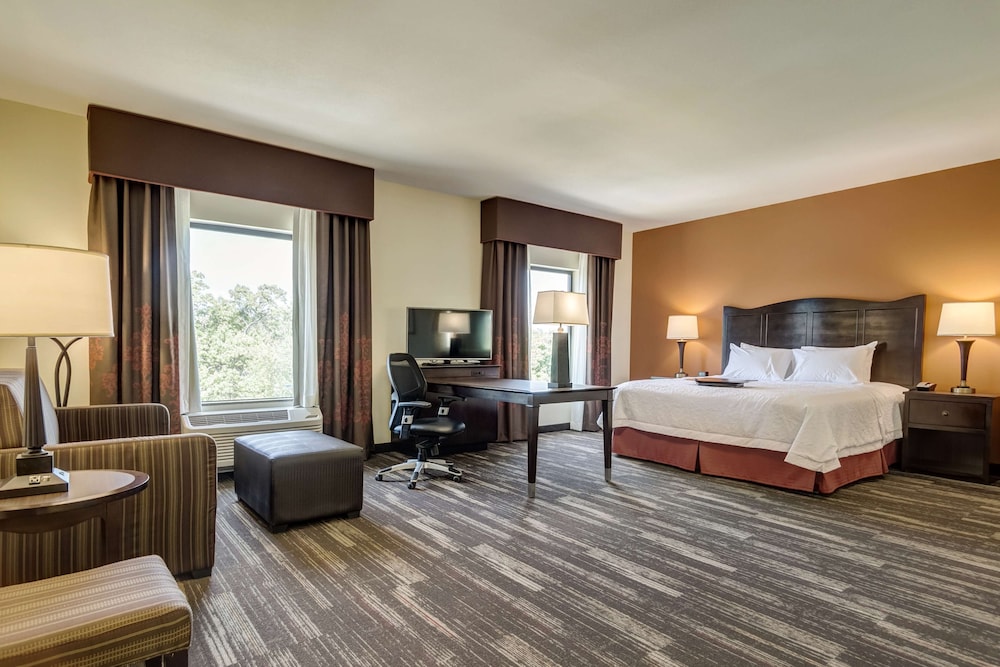 Hampton Inn Poplar Bluff - photo 22