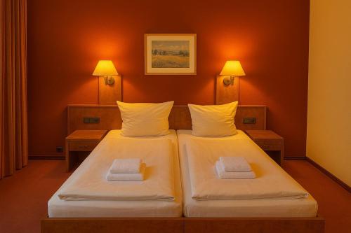 Hotel Schwarzenbek pet-friendly hotel Schwarzenbek