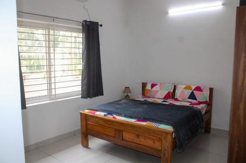 Jayasviinn Coorg — Virarajendrapet