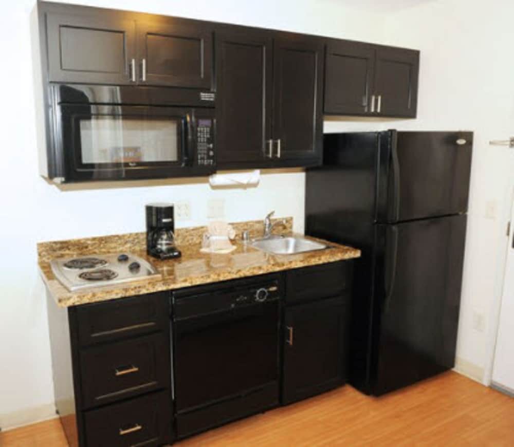 Candlewood Suites Santa Maria by IHG - photo 19