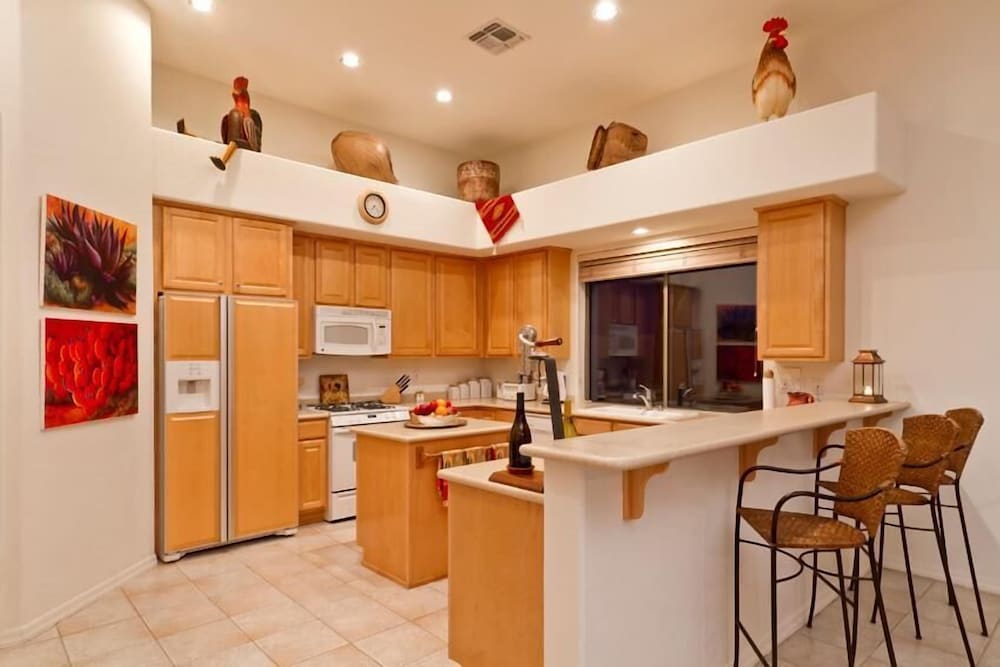 Honey Mesquite Getaway in Legend Trail By Signature Vacation - photo 8