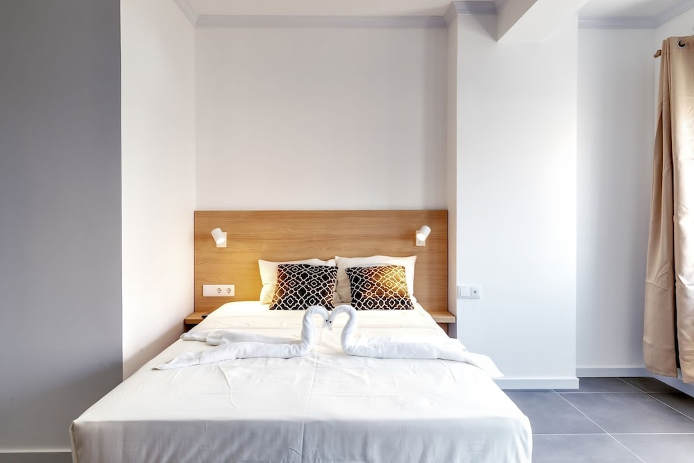 Art Hotel — Kralendijk