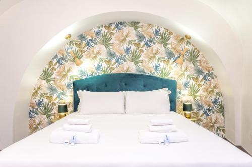 Pantheon Giovanni Hideaway — 4-Star Luxury Hotel in Rome, Italy