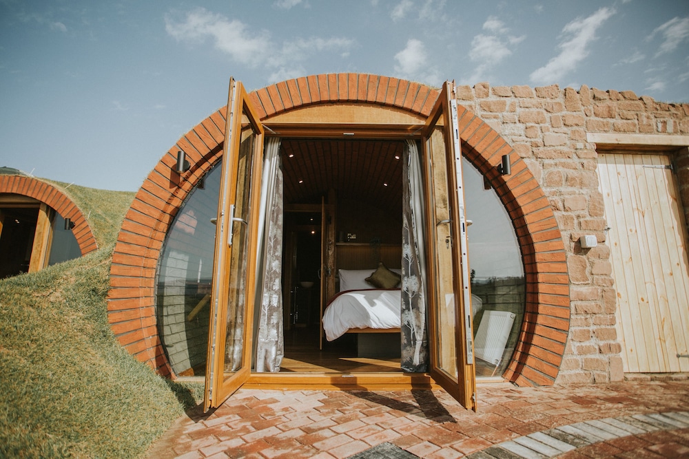 Otters View in Rhayader, United Kingdom