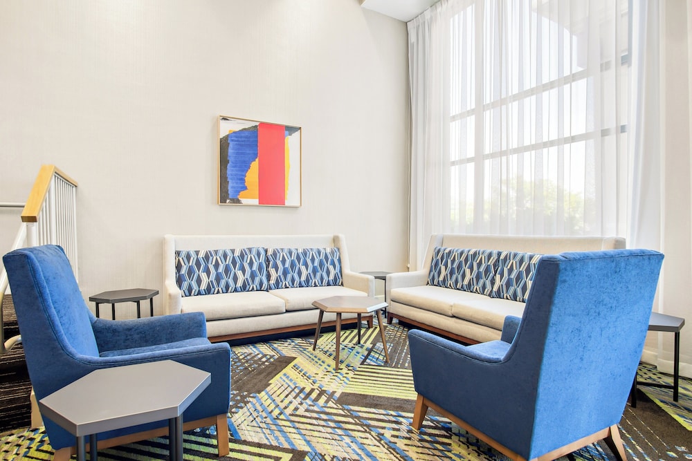 Holiday Inn Express Hotel & Suites Ocean City by IHG - photo 46