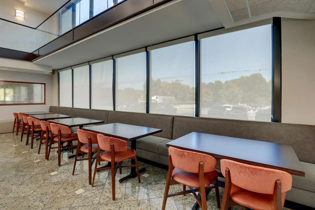Drury Inn & Suites Charlotte University Place - photo 11