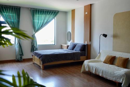 AM Hotel & Apartment in Da Nang, Vietnam
