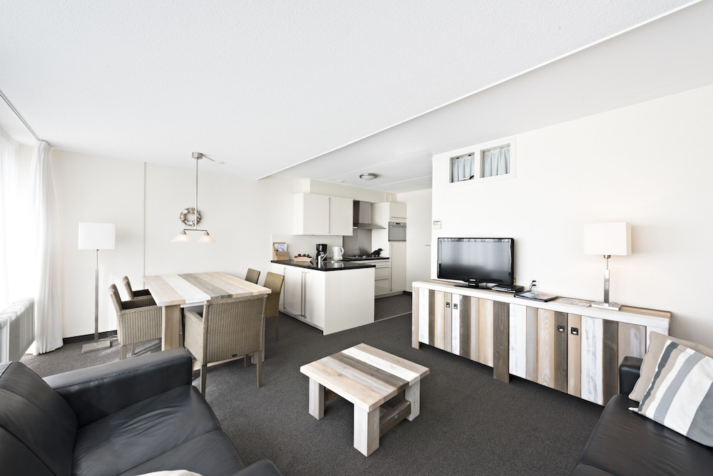 WestCord Strandhotel Seeduyn — Amsterdam — photo 4