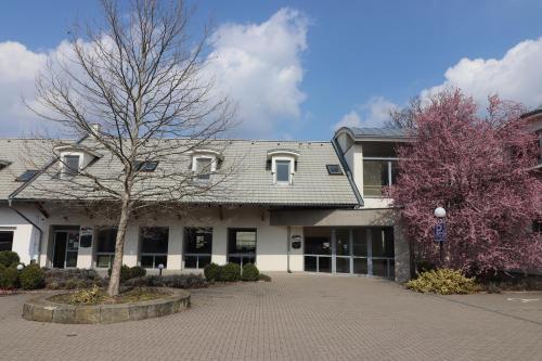 Blatensky Dvur in Pardubice, Czech Republic