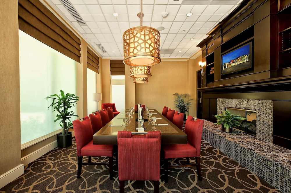 Hilton Garden Inn Columbia Northeast - photo 37