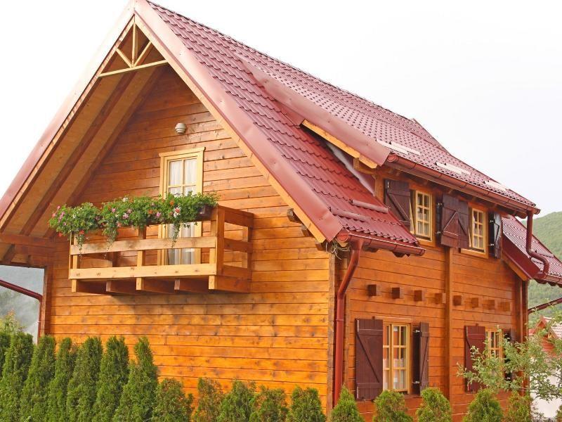 Holiday Home Ena — 4-Star Luxury Hotel in Korenica, Croatia