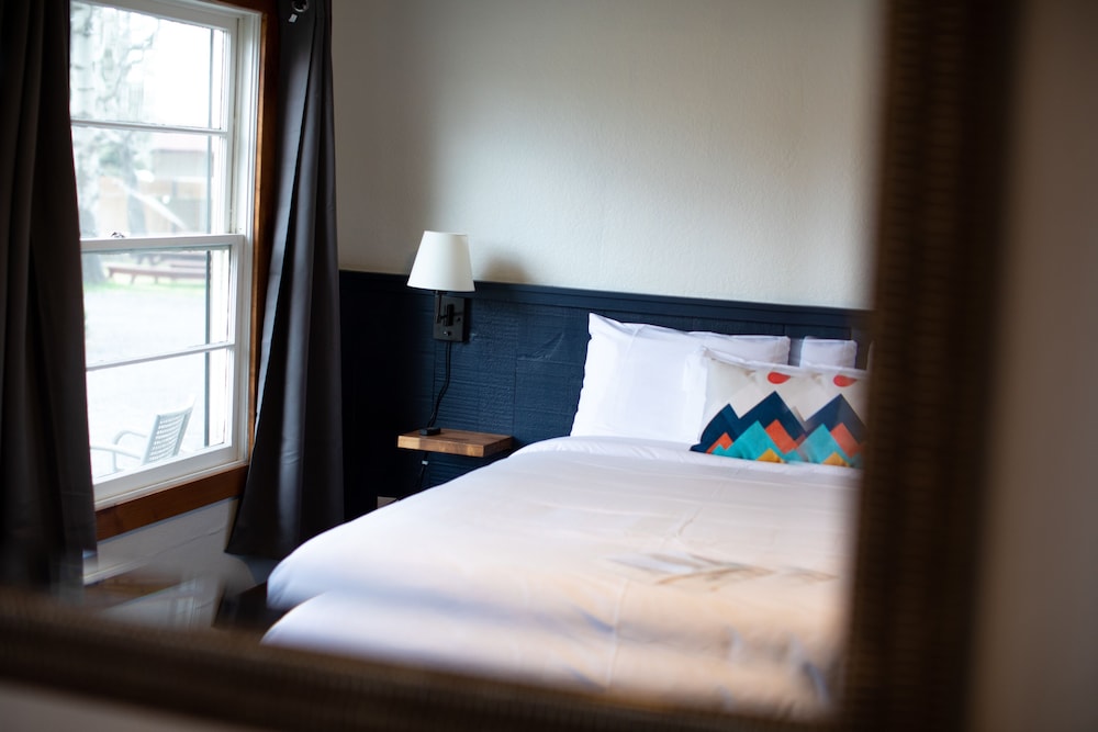 Left Coast Lodge - photo 21