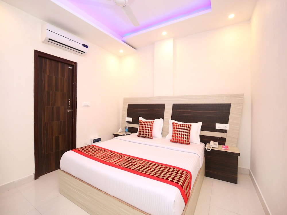 OYO 12258 Royal Residency — Kharar — photo 2