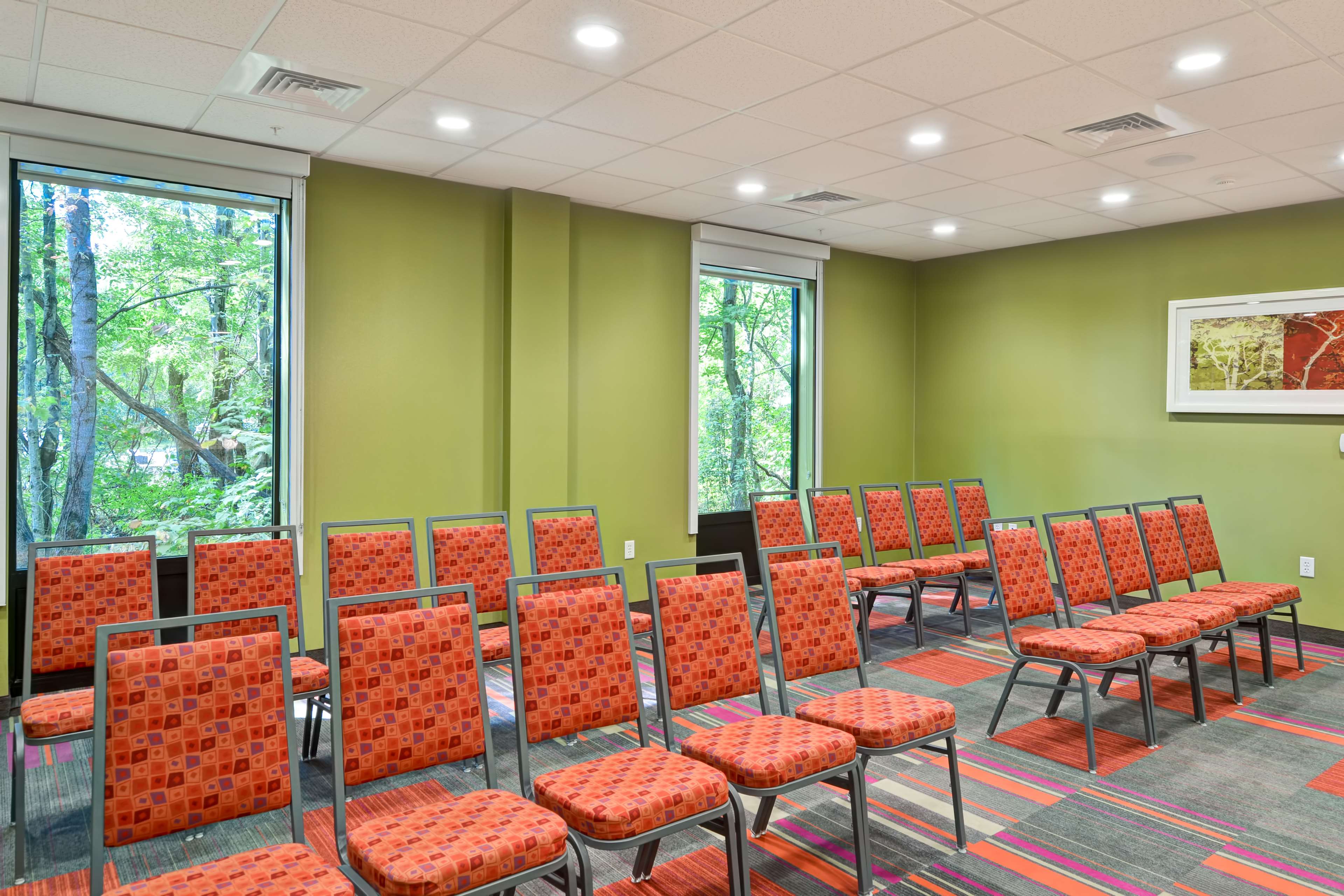 Home2 Suites by Hilton Stafford Quantico - photo 16
