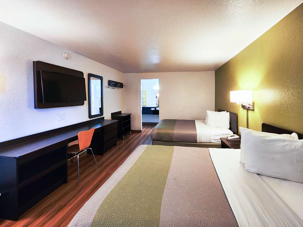 Motel 6 Baytown TX Baytown East - photo 22