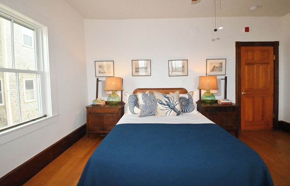 Old Bakery Inn - photo 5