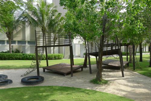 By The Sea Luxury Beachfront Resort 223 — Batu Feringgi — photo 5