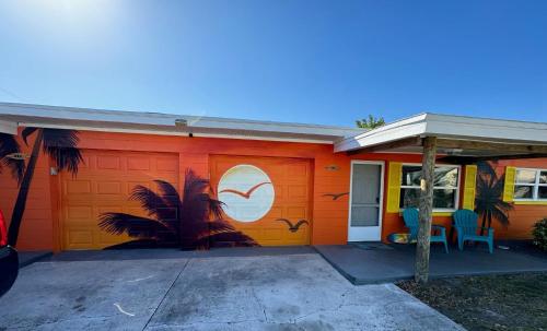Sunny Delight I — 4-Star Luxury Hotel in Cape Canaveral, United States